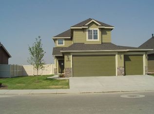 2869 N Christian, Meridian, ID 83642