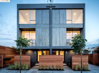 1032 Grayson St, Berkeley, CA 94710