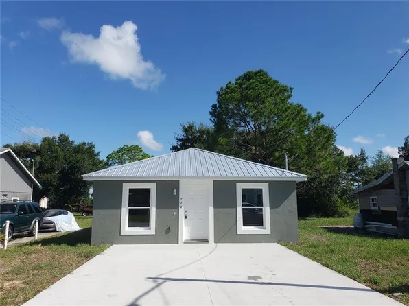 724 3rd Ave, Lake Wales, FL 33859