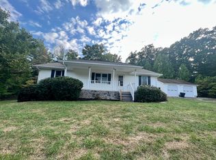 1164 Treetop Ln, Blue Ridge, VA 24064