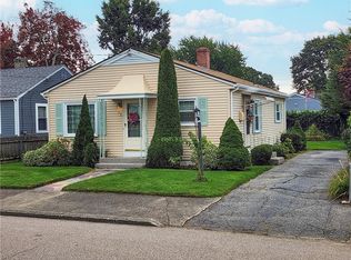 85 Fuller St, Pawtucket, RI 02861