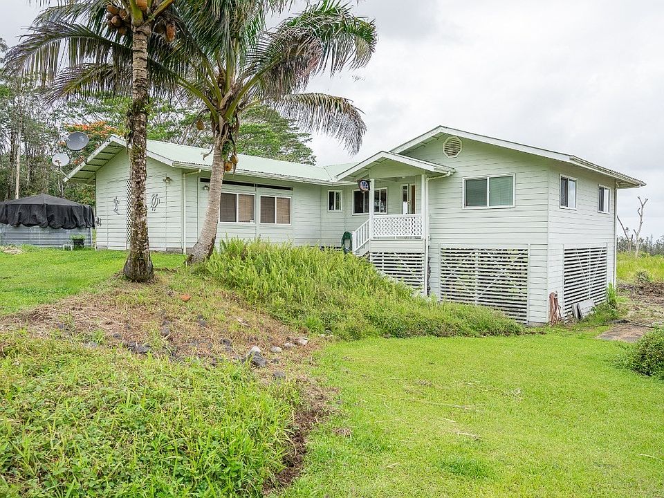 16394 Ainaloa Blvd, Pahoa, HI 96778 MLS 660432 Zillow