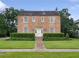 141 Homestead Ave, Metairie, LA 70005