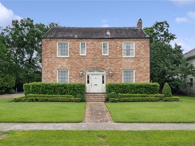 141 Homestead Ave, Metairie, LA, 70005