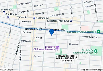 Rented by ATM Realty Service Inc