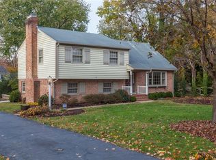 9409 Claymont Dr, Henrico, VA 23229