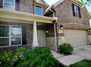 26027 Chapman Falls Dr, Richmond, TX 77406
