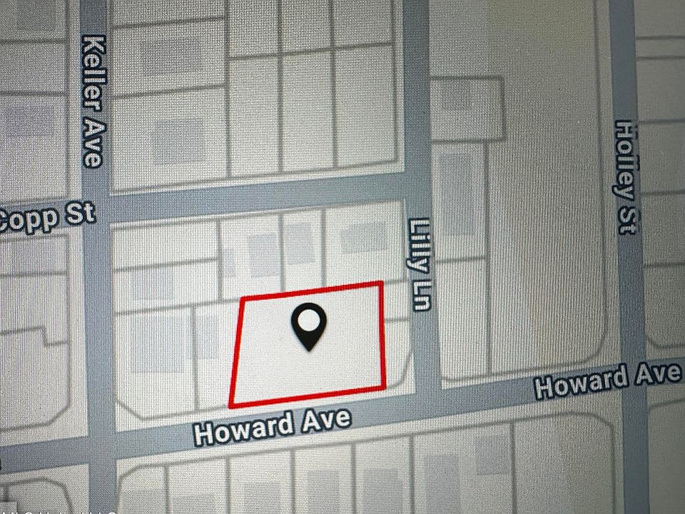 2nd image of 518 Howard Ave