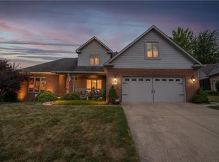 8403 Nottinghill Dr, Indianapolis, IN 46234