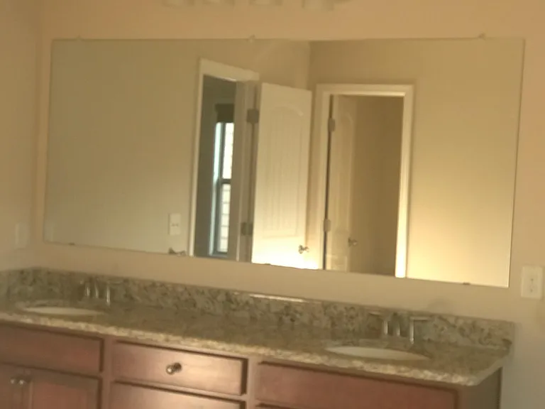 Master Bath Counter Tops