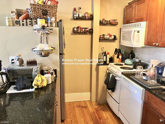 337 Beacon St. #6 Boston - Back Bay Unit Photo 7