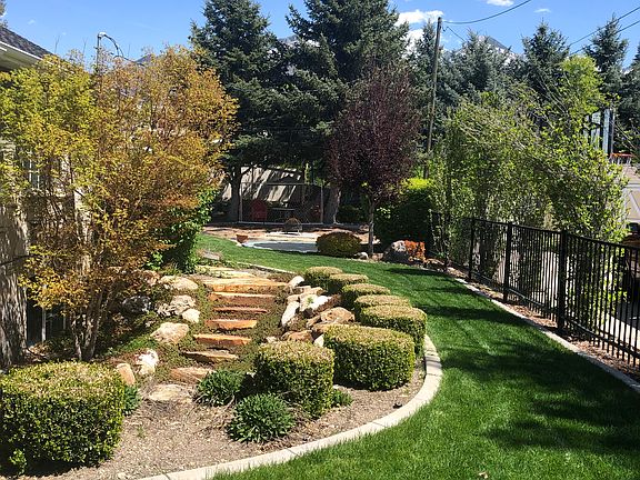 4th image of 8255 S Creek Hollow Cv