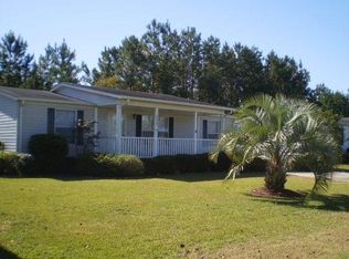 4317 Lake Front Blvd, Myrtle Beach, SC 29588