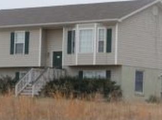 12376 Eggbornsville Rd, Culpeper, VA 22701