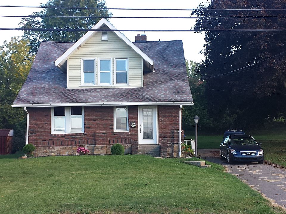464 Franklin St