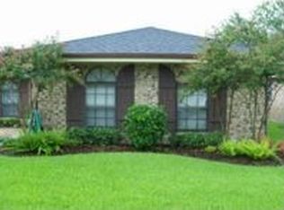 309 Southdown West Blvd, Houma, LA 70360