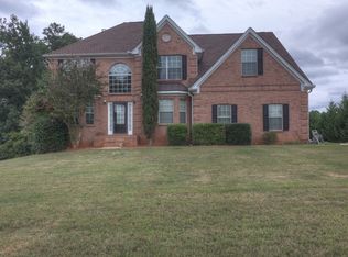300 Dandelion Cir, McDonough, GA 30252