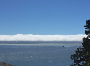 2441 Paradise Dr #A, Tiburon, CA 94920
