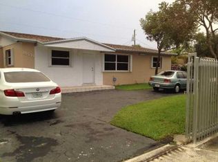 10531 Caribbean Blvd, Cutler Bay, FL 33189