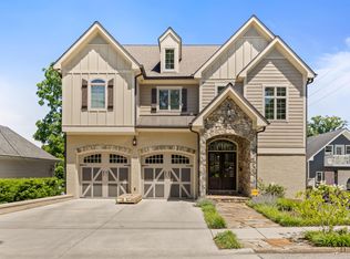 706 Elinor St, Chattanooga, TN 37405