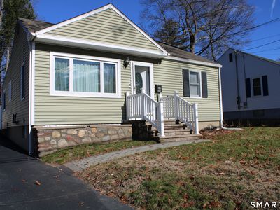 20 Westchester Drive, Bristol, CT, 06010