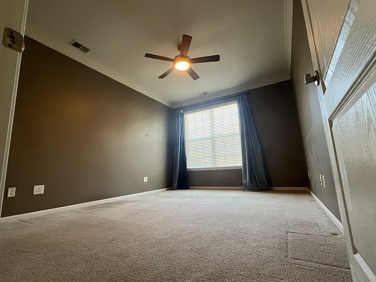 Master Room on 1st Floor