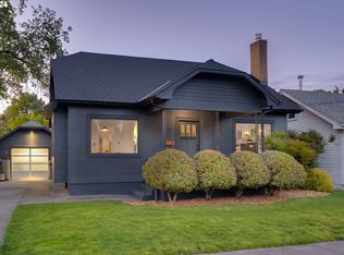 709 N Terry St, Portland, OR 97217