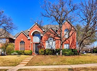 2001 Broadleaf Dr, Arlington, TX 76001
