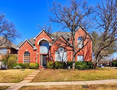 2001 Broadleaf Dr, Arlington, TX, 76001