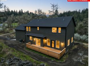 610 Terrace Dr, Glide, OR 97443