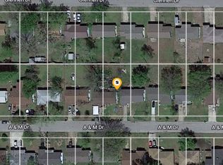 1617 A & M Dr, Okmulgee, OK 74447