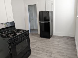 Manning Manor, Detroit, MI 48208