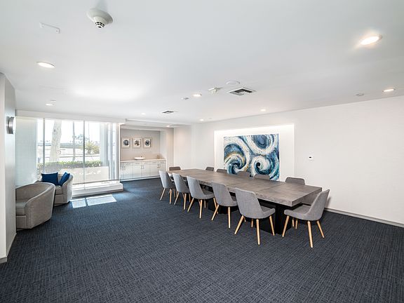 3rd image of 525 E Seaside Way Unit 806