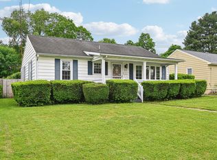 616 Reese Ave, Lancaster, OH 43130