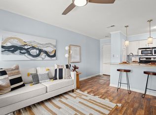 8888 Tallwood Dr APT 1110, Austin, TX 78759