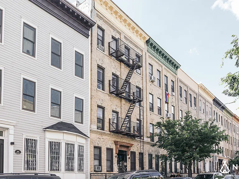 287 Troutman St #3A — Photo 8