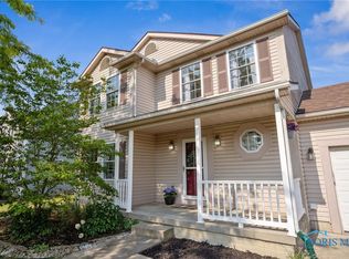 9290 Rum Run, Findlay, OH 45840