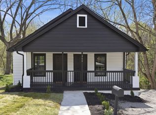 206 Winding Way, McMinnville, TN 37110