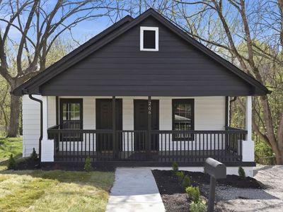 206 Winding Way, McMinnville, TN, 37110