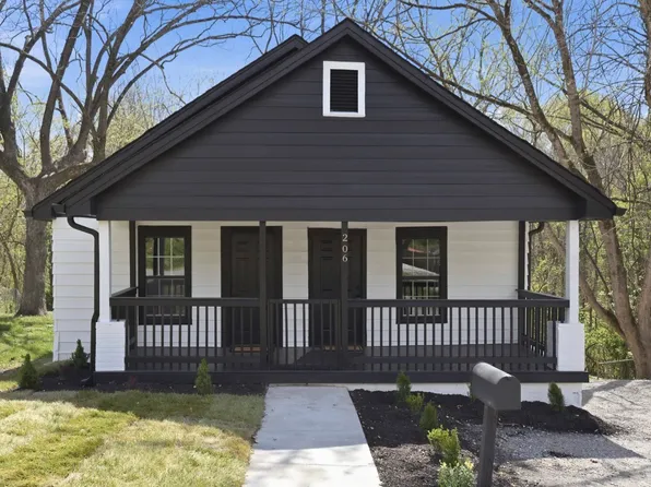 206 Winding Way, McMinnville, TN 37110