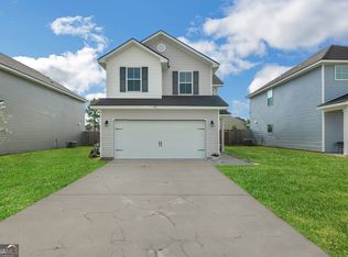 47 Gambrell Rd, Hinesville, GA 31313