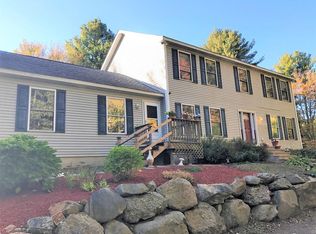 38 North St, Dighton, MA 02715