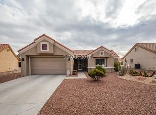 3012 Sungold Dr, Las Vegas, NV 89134