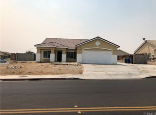 14083 Luna Rd, Victorville, CA 92392