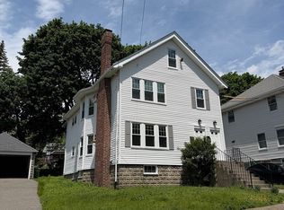 12 Amherst Rd #0, Watertown, MA 02472