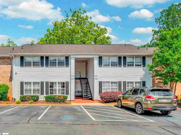 925 Cleveland St Unit 277, Greenville, SC 29601