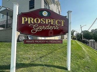 3 Prospect Gardens #3, Spring Valley, NY 10977