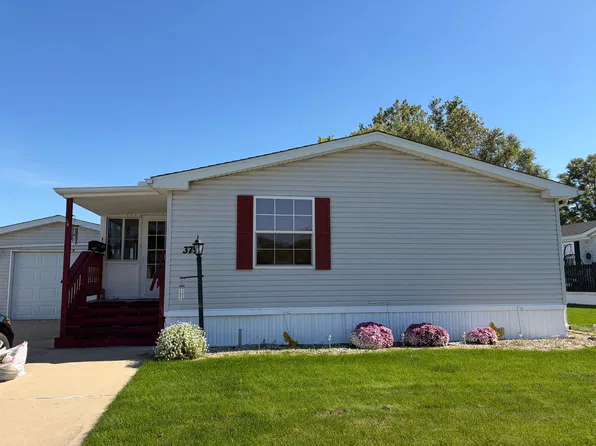 3791 Worthington St, Portage, IN 46368