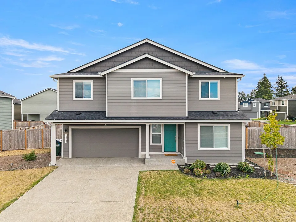 15209 Prescott Loop SE