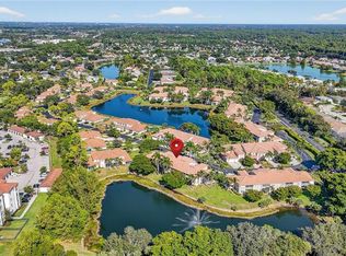 354 Dover PL #202, NAPLES, FL 34104